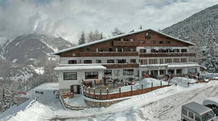 Hotel Vallechiara 